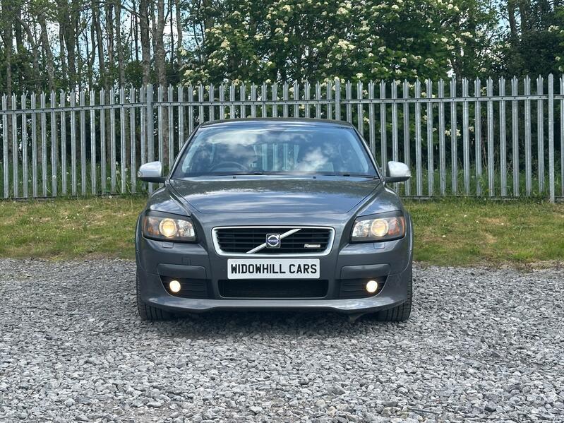 VOLVO C30