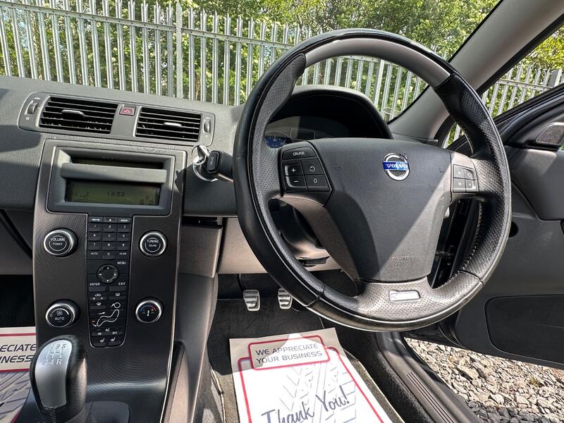 VOLVO C30