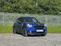MINI PACEMAN