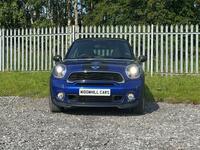 MINI PACEMAN
