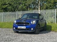 MINI PACEMAN