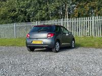 CITROEN DS3