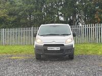 CITROEN DISPATCH