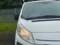CITROEN DISPATCH