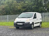 CITROEN DISPATCH