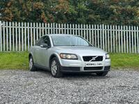 VOLVO C30