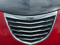 CHRYSLER YPSILON
