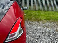 CHRYSLER YPSILON