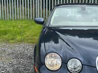 JAGUAR S-TYPE