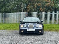 JAGUAR S-TYPE