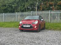 CITROEN DS3