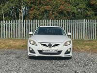 MAZDA MAZDA6