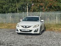MAZDA MAZDA6