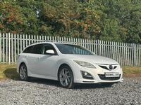 MAZDA MAZDA6